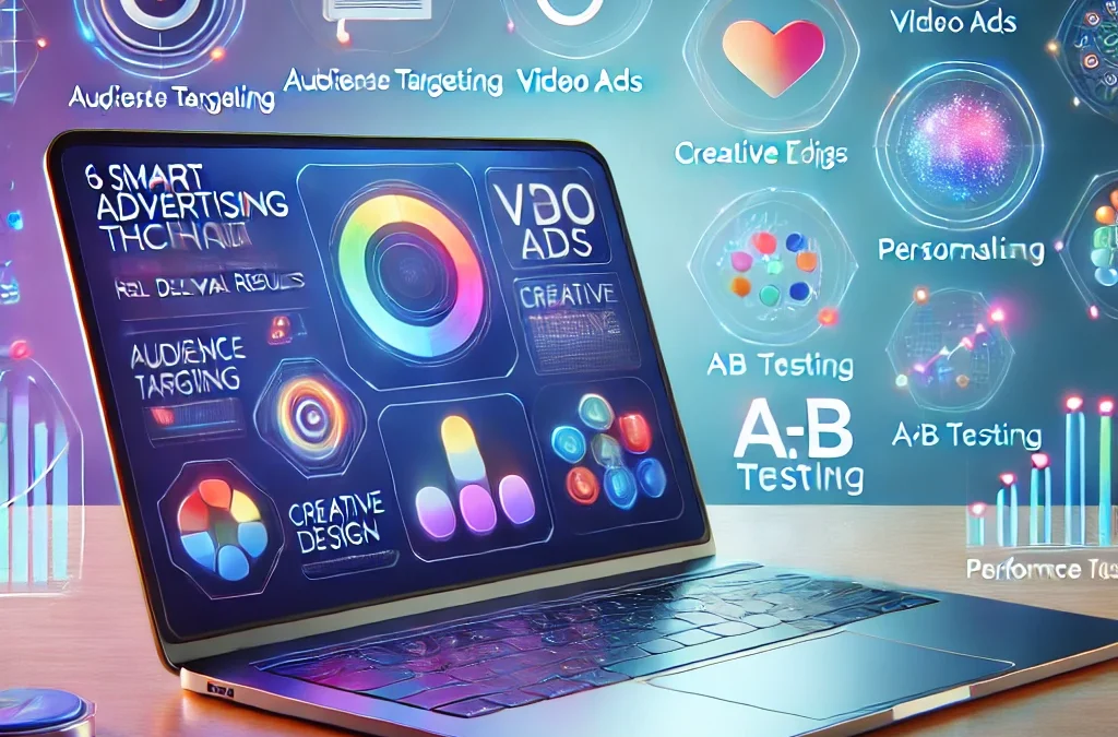 6 Smart Advertising Techniques That Deliver Real Results